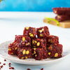 Lokum Atolyesi barberry pistachio Turkish delight gluten-free vegan 500g مصغرة 2