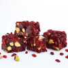 Lokum Atolyesi barberry pistachio Turkish delight gluten-free vegan 500g مصغرة 1