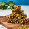 Lokum Atolyesi honey pistachio Turkish delight gluten-free vegan 500g مصغرة 2