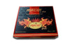 Maccun Plus Natural Paste – angled view of the box with sachets partially revealed for presentation مصغرة 1