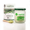 Matcha Premium Japanese Natural Matcha Powder 50g Cylinder Jar مصغرة 1