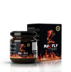 Max Fly herbal honey paste in 240g traditional jar for couples مصغرة 1