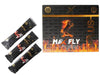 Max Fly Plus herbal honey paste with 12 discreet Turkish sachets مصغرة 2