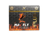 Max Fly Plus herbal honey paste with 12 discreet Turkish sachets مصغرة 3