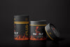 Max Fly Plus herbal honey paste in 240g traditional glass jar مصغرة 2