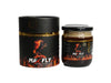 Max Fly Plus herbal honey paste in 240g traditional glass jar مصغرة 3