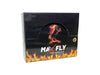 Turkish herbal honey paste in 12 discreet sachets by Max Fly مصغرة 4