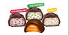 Mells Caramel mixed chocolates individually wrapped 330 g bag مصغرة 3