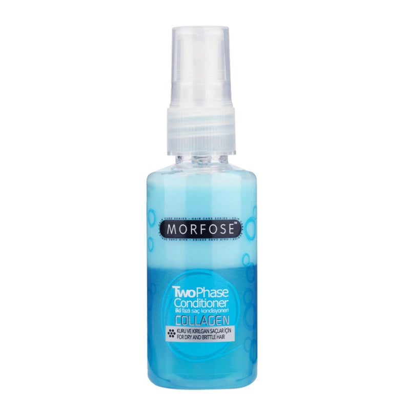Morfose Collagen Blow Dry Spray 50 ml bottle