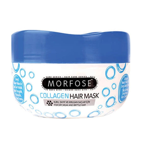Morfose Collagen Hair Mask 250 ml jar