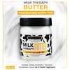 Morfose Milk Therapy Butter Miracle Hair Oil 200ml مصغرة 1