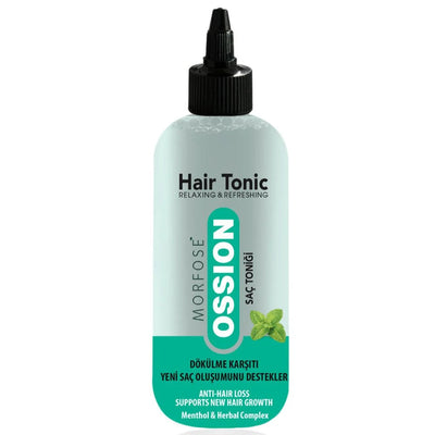 Morfose Ossion Anti-Hair Fall Hair Tonic 300 ml spray bottle - Morfose