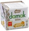 Nestle Damak Square Chocolate with Baklava Roll 60g thumbnail 3