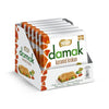 Nestle Damak Square Chocolate with Caramel Brittle 60g مصغرة 2
