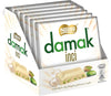 Nestle Damak Inci White Square Chocolate with Pearl Pistachios 60g مصغرة 2