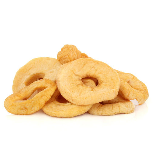 Osmanlioglu Premium Dried Apples Pack - Osmanlioglu