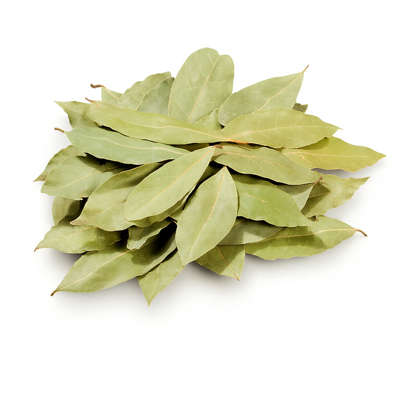 Osmanlioglu Premium Dried Bay Leaves Pack - Osmanlioglu