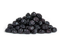 Osmanlioglu Premium Dried Blueberries Pack