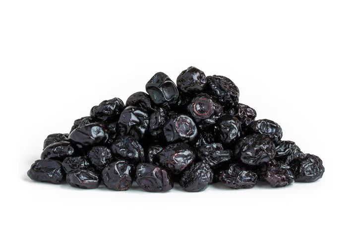 Osmanlioglu Premium Dried Blueberries Pack - Osmanlioglu
