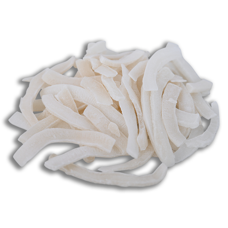 Osmanlioglu Premium Dried Coconut Slices Pack - Osmanlioglu