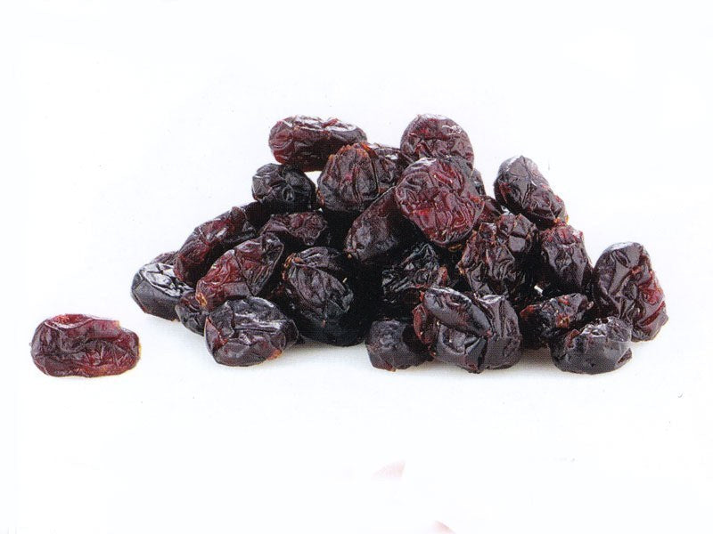 Osmanlioglu Premium Dried Cranberries Pack - Osmanlioglu