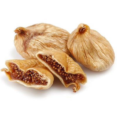 Osmanlioglu Premium Dried Figs Pack - Osmanlioglu