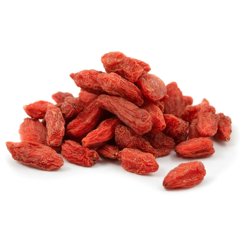 Osmanlioglu Premium Dried Goji Berries Pack - Osmanlioglu