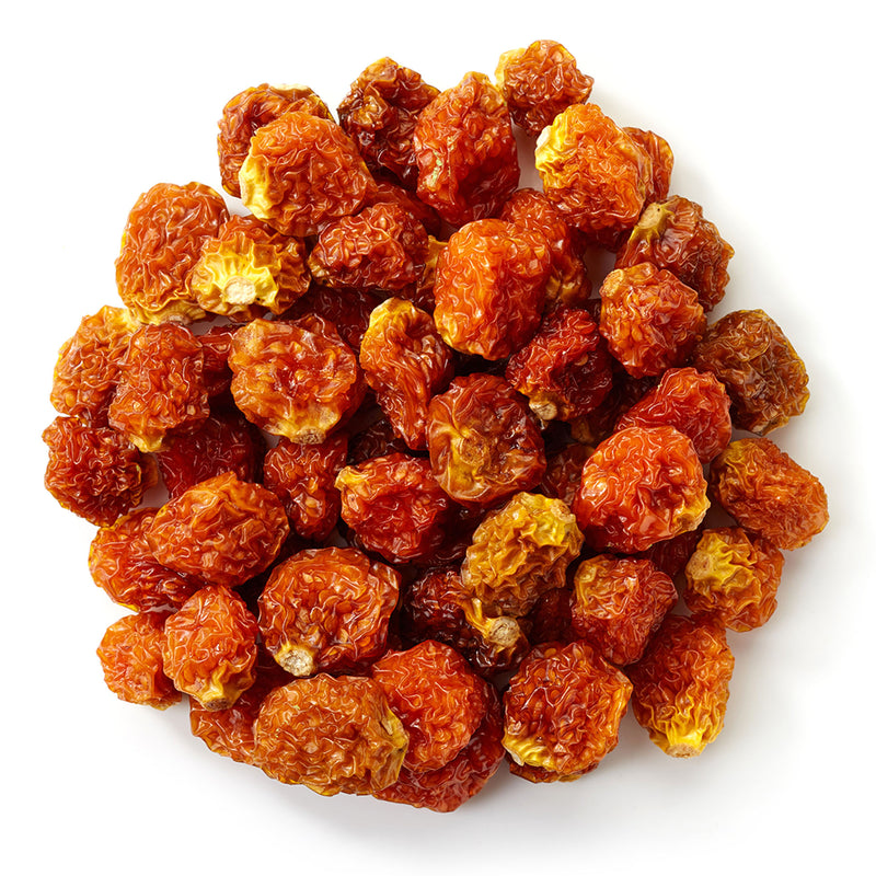 Osmanlioglu Premium Dried Golden Berries Pack - Osmanlioglu