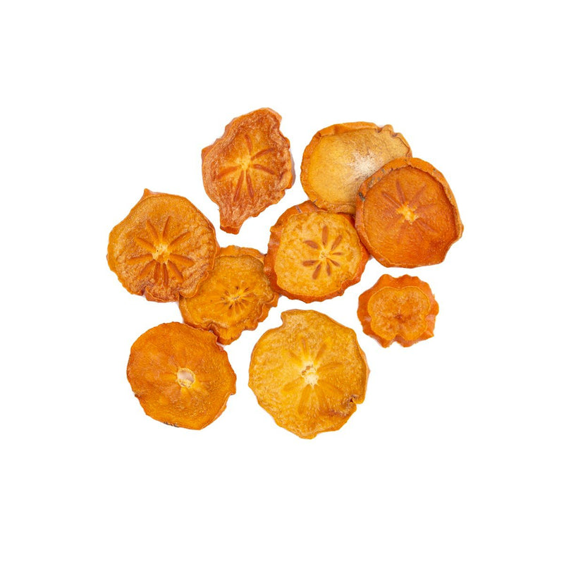 Osmanlioglu Premium Dried Japanese Persimmons Pack - Osmanlioglu