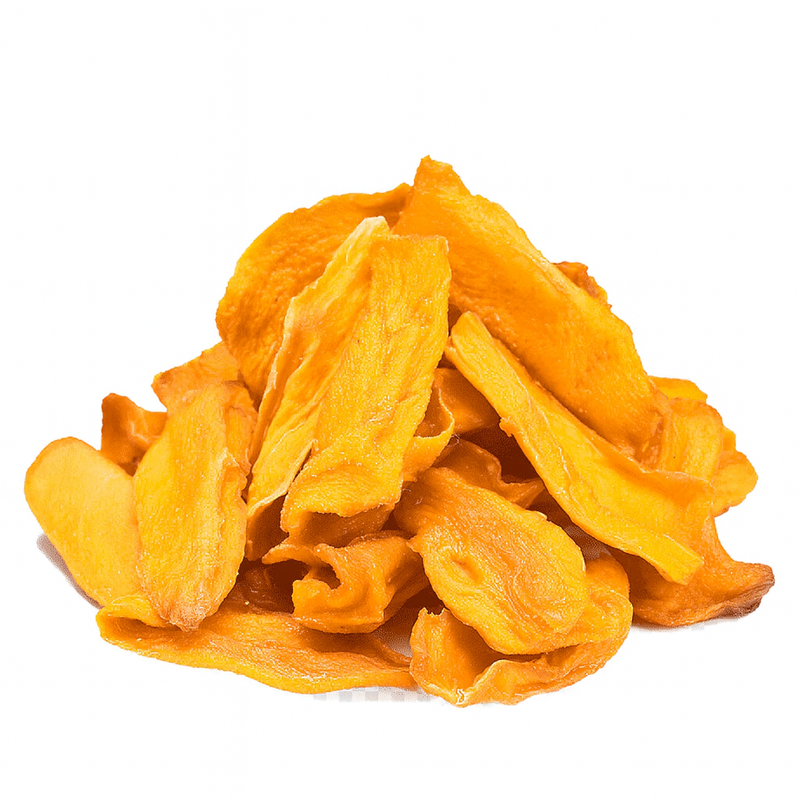 Osmanlioglu Premium Dried Mango Slices Pack - Osmanlioglu