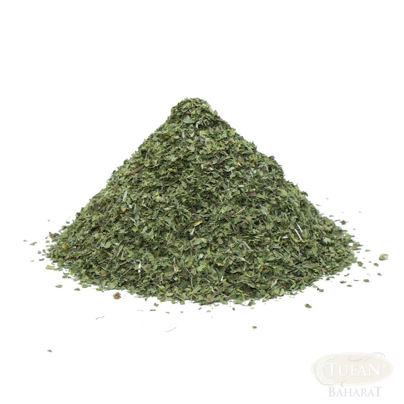 Osmanlioglu Premium Dried Mint Pack - Osmanlioglu