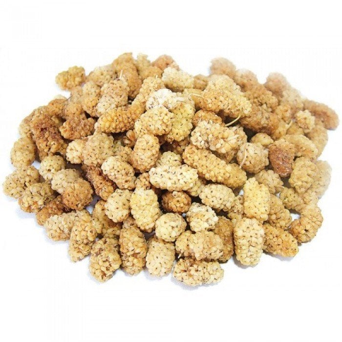 Osmanlioglu Premium Mulberries Pack - Osmanlioglu