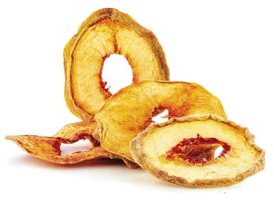 Osmanlioglu Premium Dried Peaches Pack - Osmanlioglu