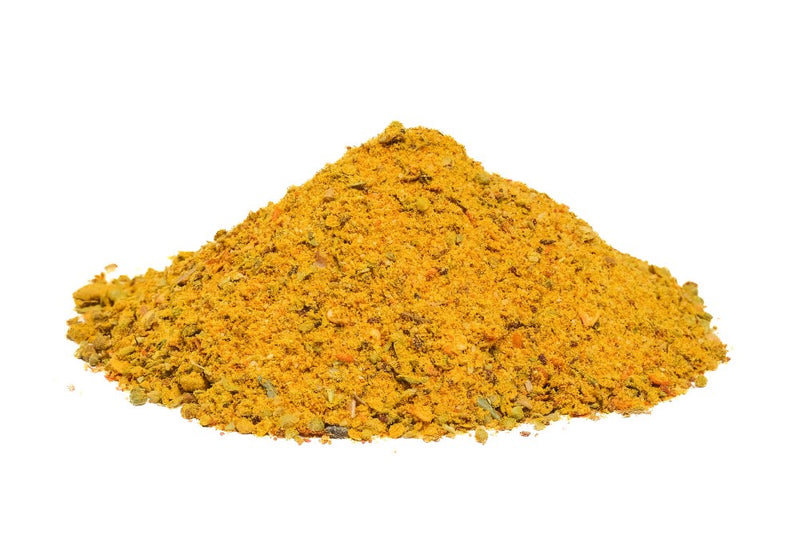 Osmanlioglu Premium Fish Spice Mix Pack - Osmanlioglu