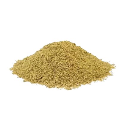 Osmanlioglu Premium Ground Coriander Spice Pack - Osmanlioglu