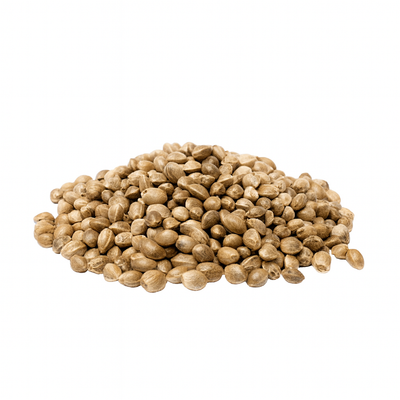 Osmanlioglu Premium Hemp Seeds Pack - Osmanlioglu