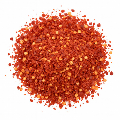 Osmanlioglu Premium Hot Red Chili Flakes Pack - Osmanlioglu