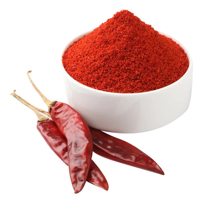 Osmanlioglu Premium Hot Red Chili Powder Pack - Osmanlioglu