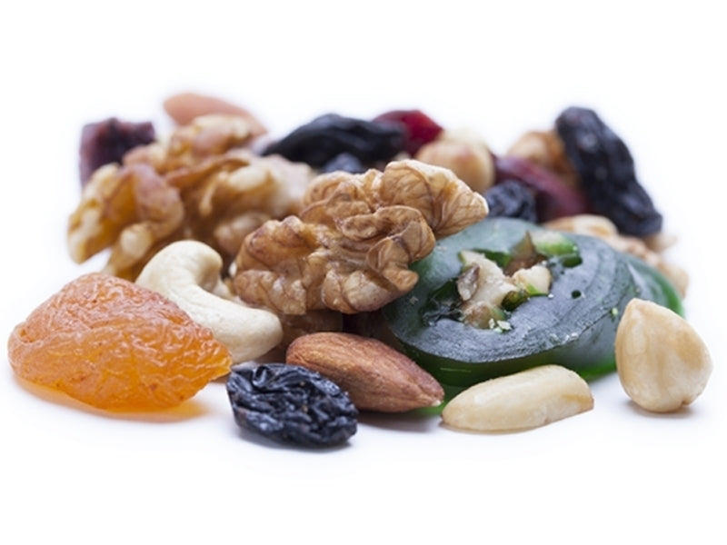 Osmanlioglu Premium Life Mixed Nuts Pack - Osmanlioglu