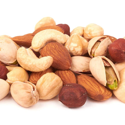 Osmanlioglu Premium Luxury Mixed Nuts Pack - Osmanlioglu