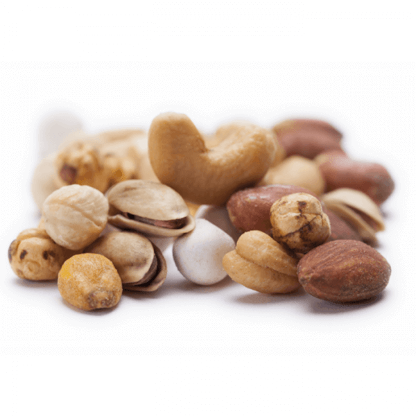 Osmanlioglu Premium Mixed Nuts Pack - Osmanlioglu