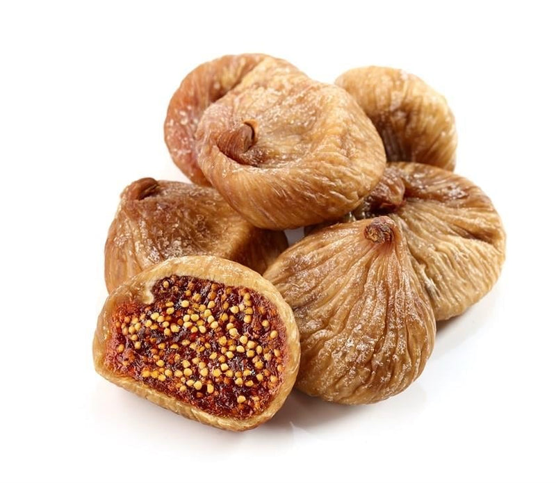 Osmanlioglu Natural Mountain Dried Figs Pack - Osmanlioglu