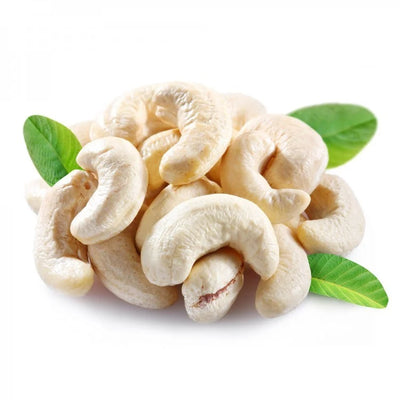 Osmanlioglu Premium Raw Cashews Pack - Osmanlioglu