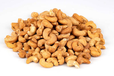 Osmanlioglu Premium Roasted Cashews Pack - Osmanlioglu