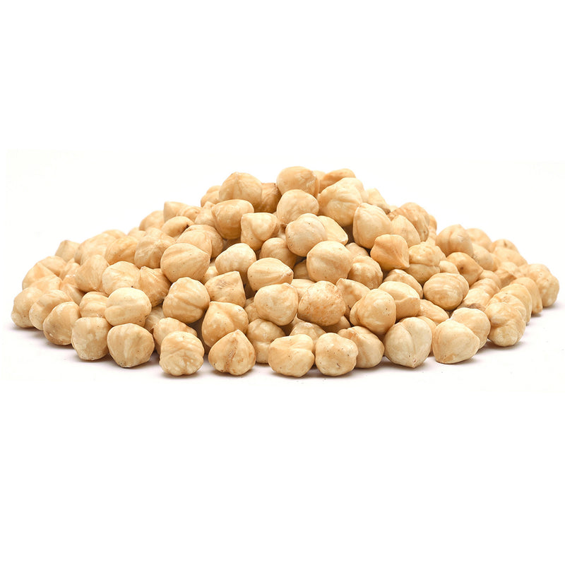 Osmanlioglu Premium Roasted Hazelnuts Pack - Osmanlioglu