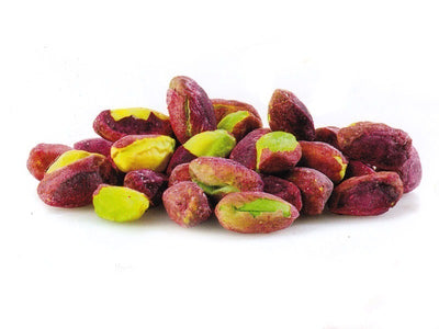 Osmanlioglu Premium Roasted Pistachio Kernels Pack - Osmanlioglu