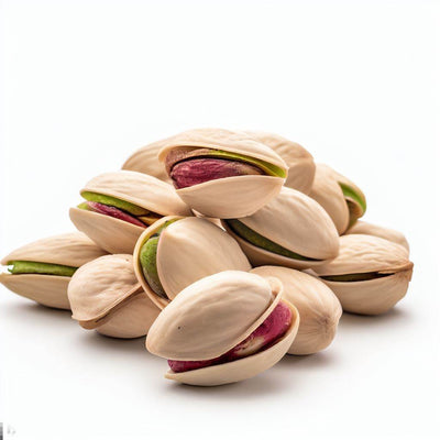 Osmanlioglu Premium Roasted Pistachios in Shell Pack - Osmanlioglu