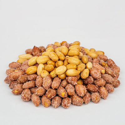 Osmanlioglu Premium Salted Peanuts Pack - Osmanlioglu