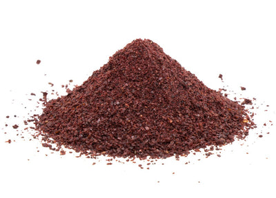 Osmanlioglu Premium Sumac Spice Pack - Osmanlioglu