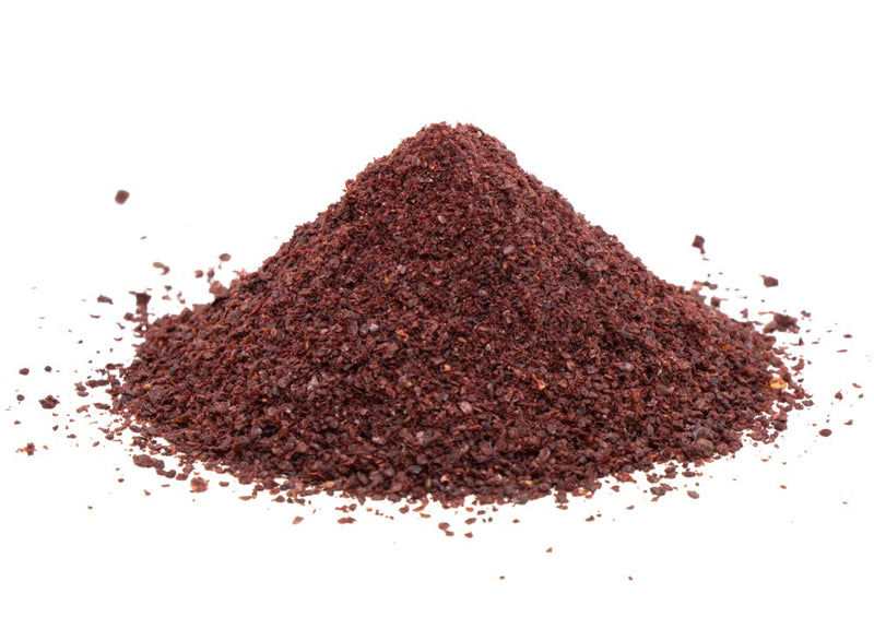 Osmanlioglu Premium Sumac Spice Pack - Osmanlioglu